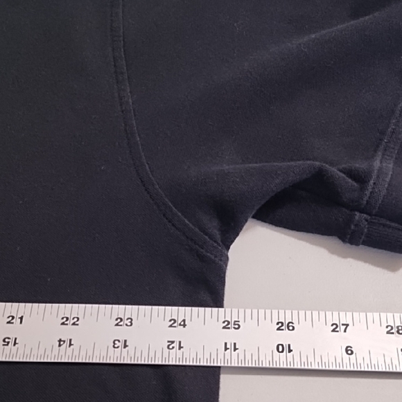 Izod Black Polo PShirt Classic Style XXL - Picture 6 of 9